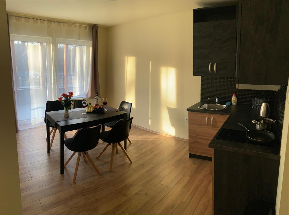 Park Tapolca Appartement *