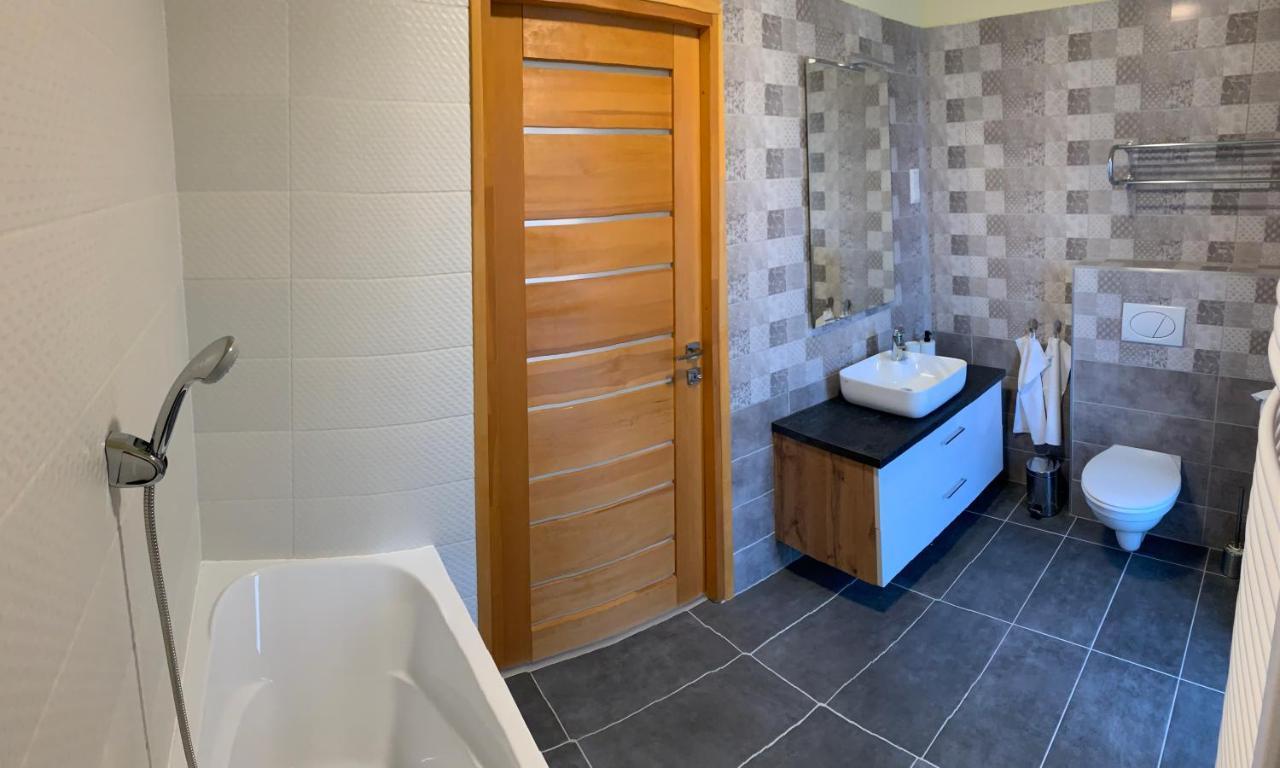Appartamento Park Tapolca *