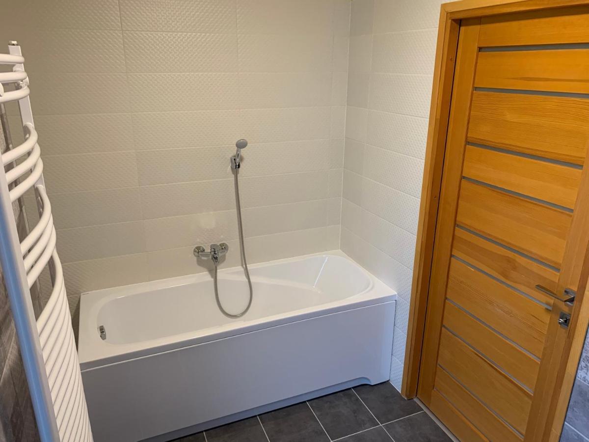 Appartement Park Tapolca *