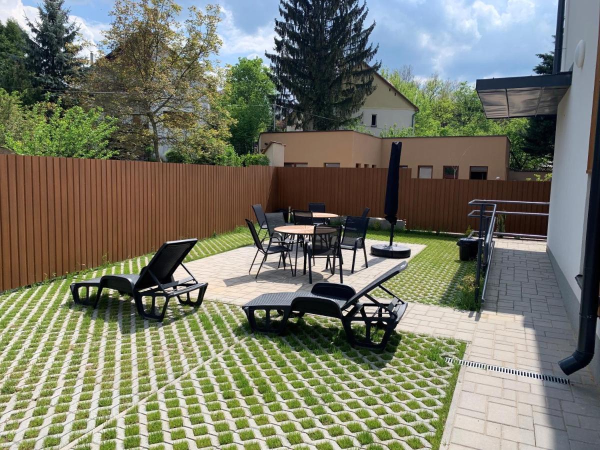 Park Tapolca Appartement *