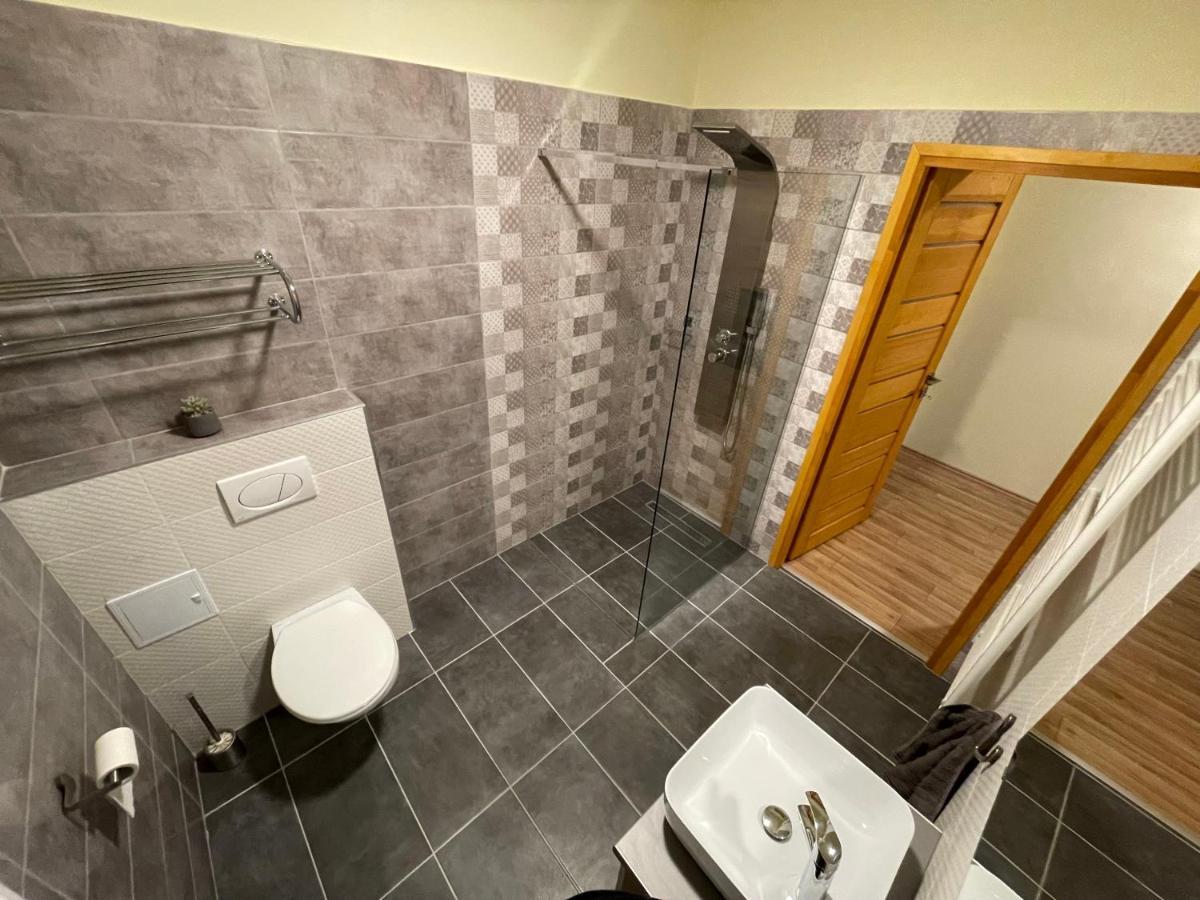 Appartement Park Tapolca