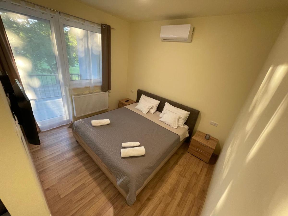 Appartamento Park Tapolca Miskolc