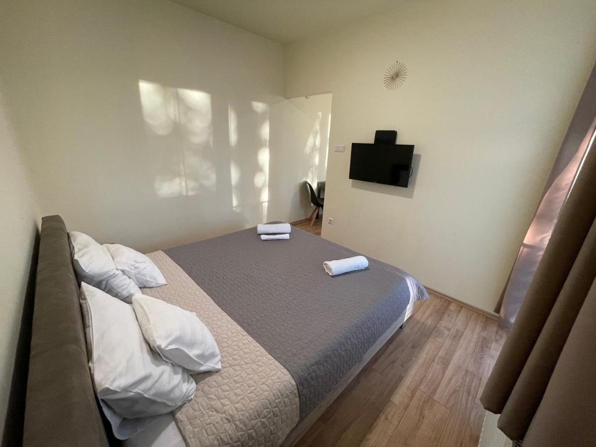 Appartement Park Tapolca *