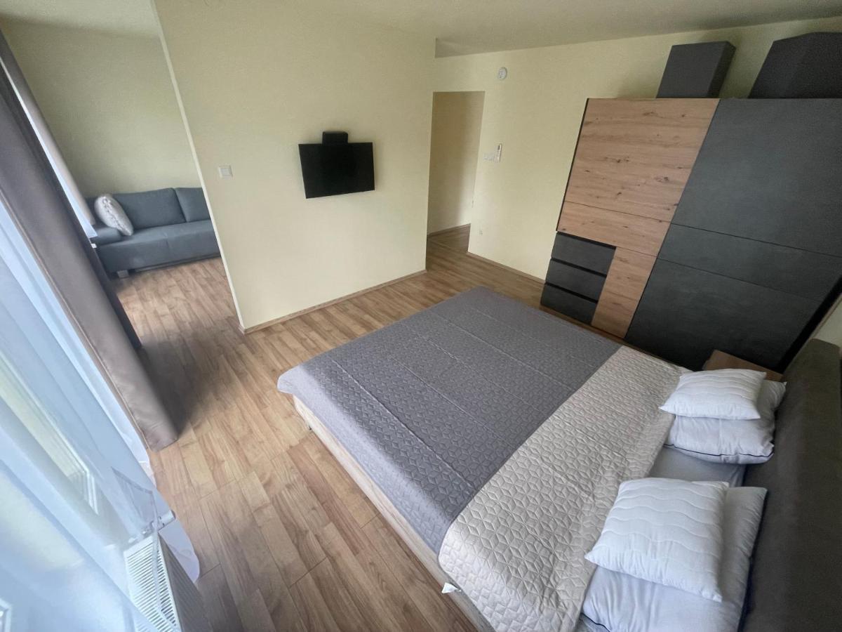 Appartamento Park Tapolca Miskolc