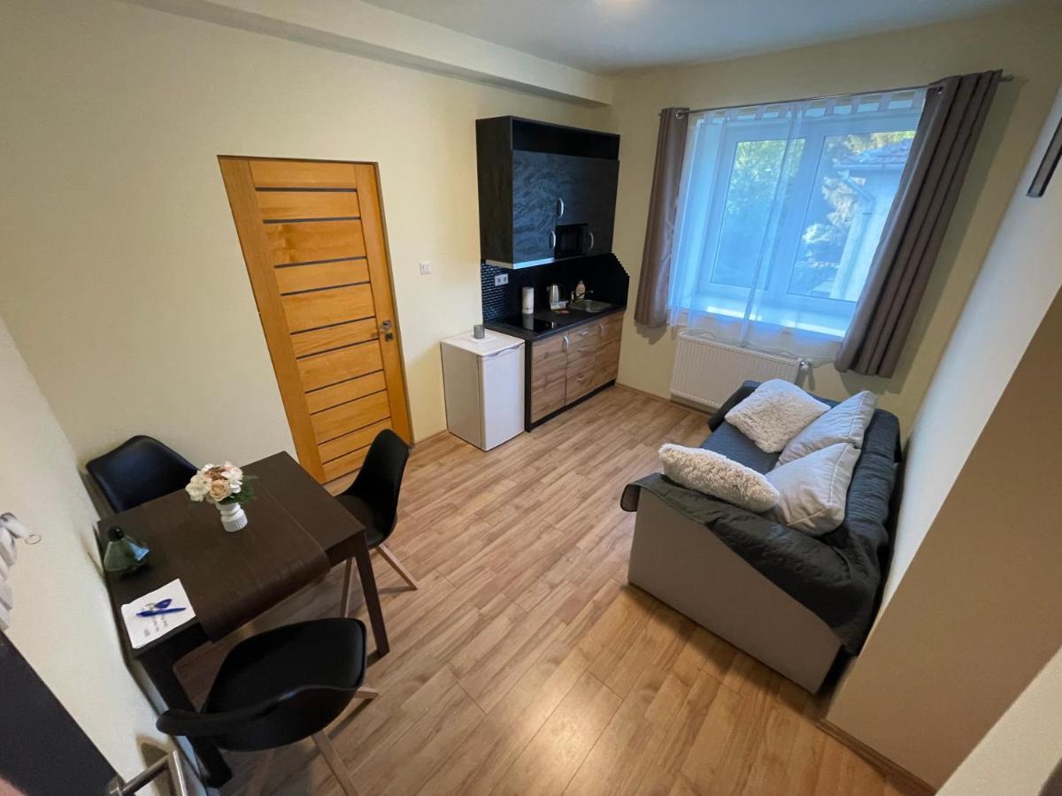 Appartement Park Tapolca Miskolc