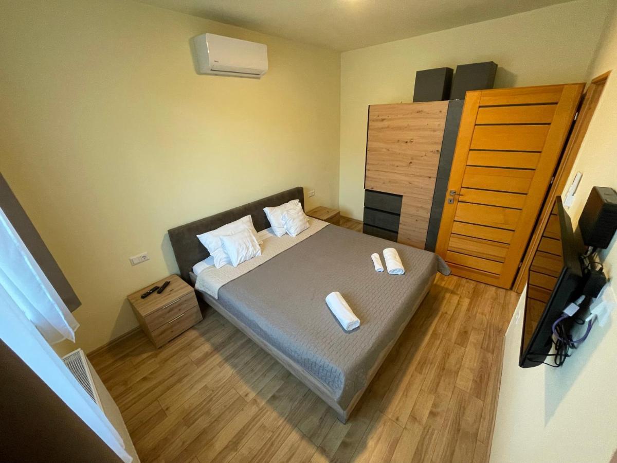 Park Tapolca Appartement Miskolc