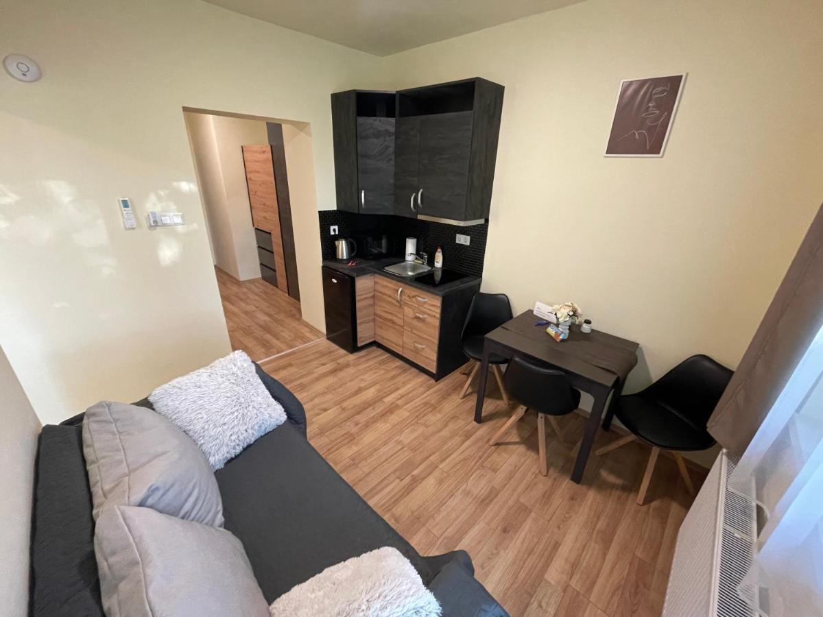 Appartement Park Tapolca