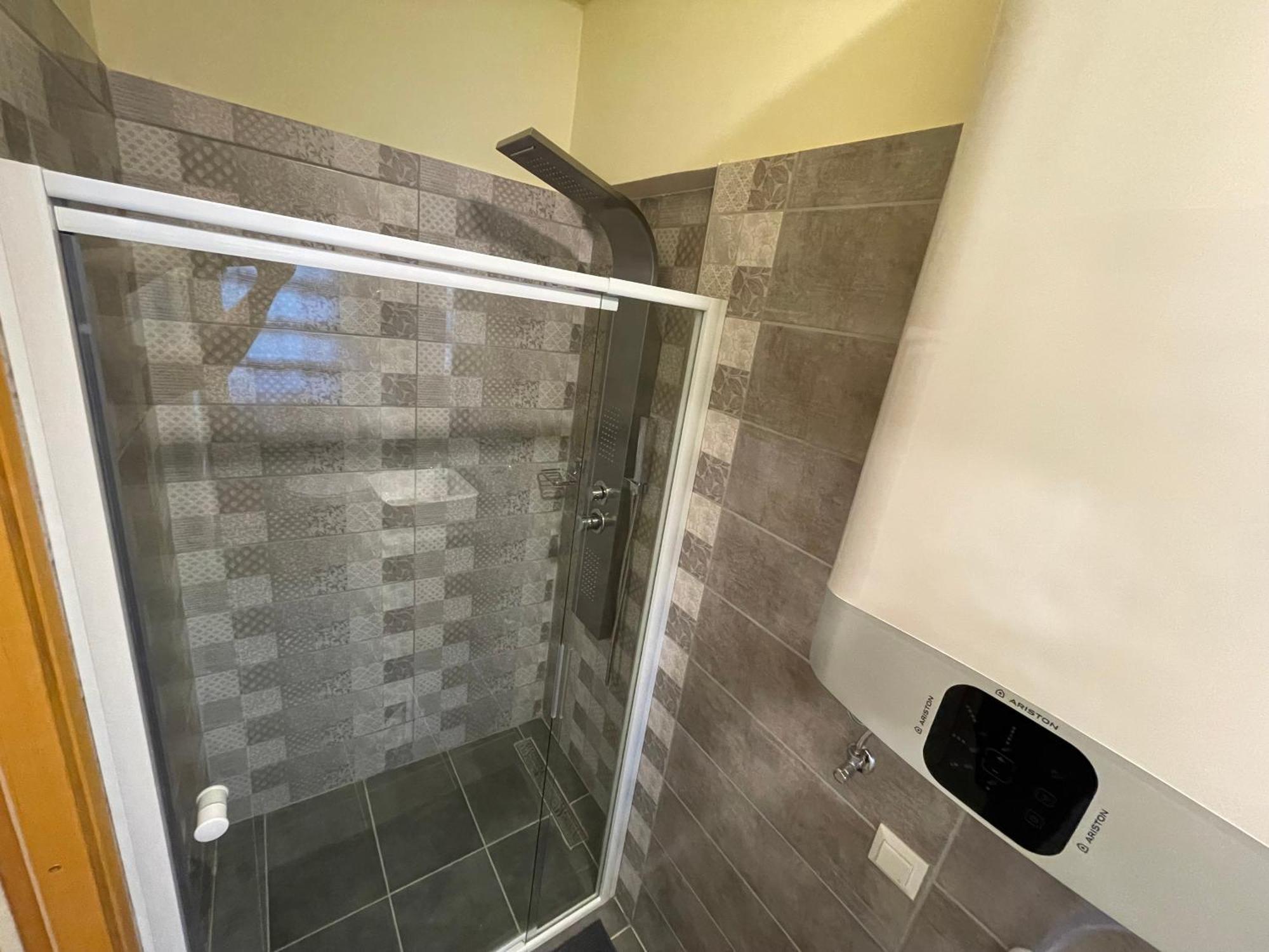 Appartement Park Tapolca *